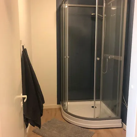 Apartman Pohjoiskeskus 9