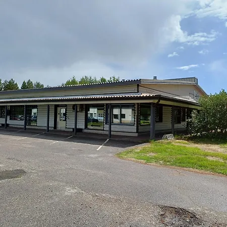 Pohjoiskeskus 9 Oulu